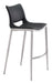 Ace - Bar Chair (Set of 2) Zuo Modern