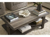 Modern - Cocktail Table Universal Furniture