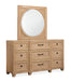 Coventry - Drawer Dresser Magnussen Furniture