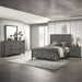 Denver - Bedroom Set Matrix Furniture Group