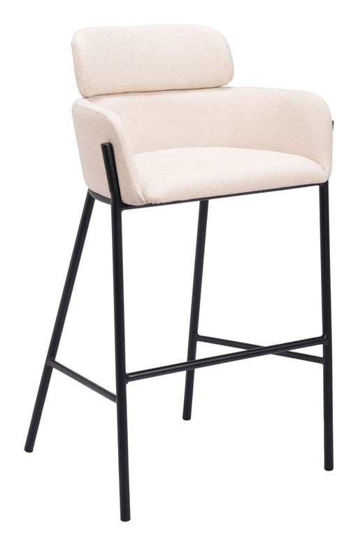 Bremor - Barstool Zuo Modern