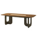 Kyree - Dining Table - Walnut ACME