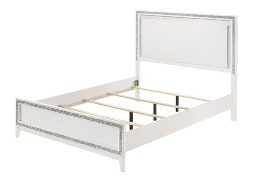 Haiden - Bed ACME