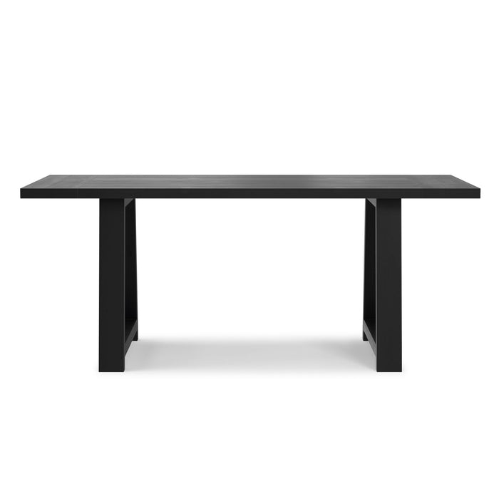 Whitley - Dining Table Simpli-Home