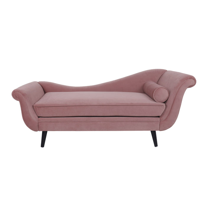 Chaise Lounge - Pink