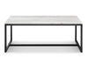 Torin - Rectangular Table Magnussen Furniture