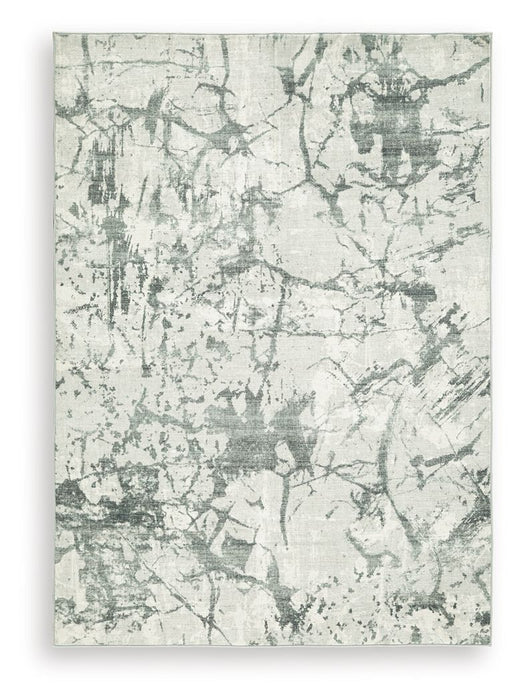 Tobinbury - Washable Rug Signature Design by Ashley®