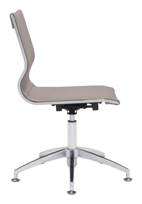Glider - Conference Chair Zuo Modern