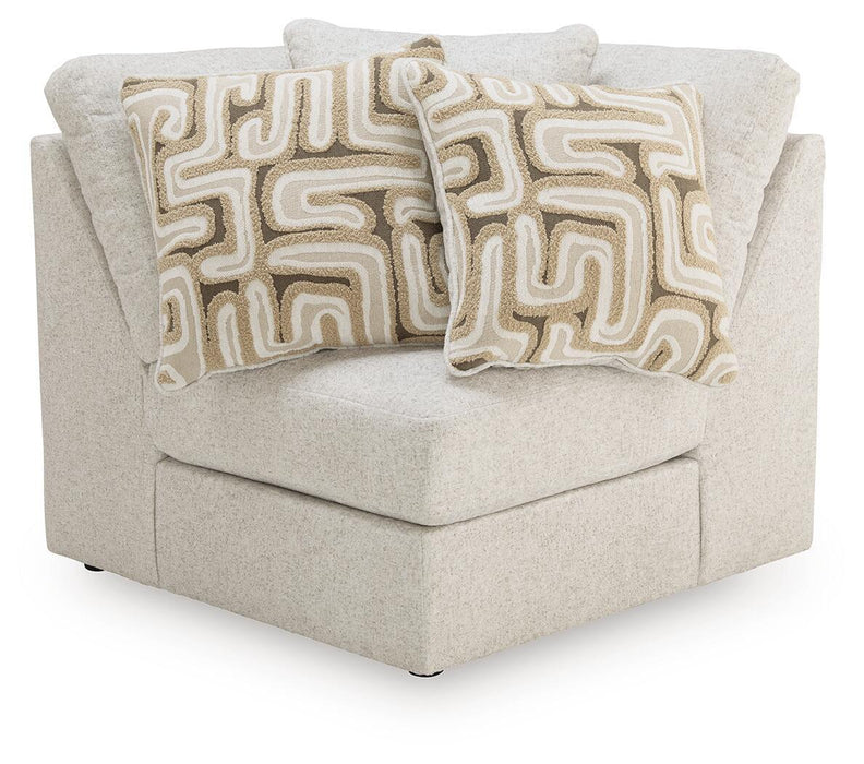 Kestrie - Wedge - Feathered Signature Design by Ashley®