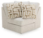 Kestrie - Wedge - Feathered Signature Design by Ashley®