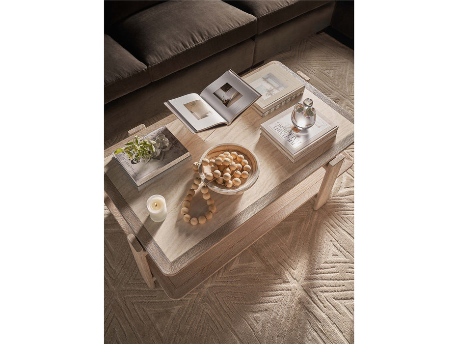 Modern - Cocktail Table Universal Furniture