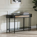 Colson - Sofa Table - Black ACME