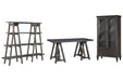 Sutton Place - Desk Set Magnussen Furniture