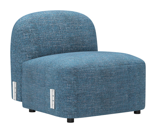Cleo - Middle Chair Zuo Modern