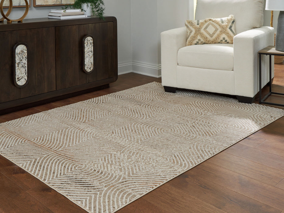 Bachus - Rug Signature Design by Ashley®