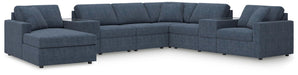 Modmax - Sectional - Ink Signature Design by Ashley®