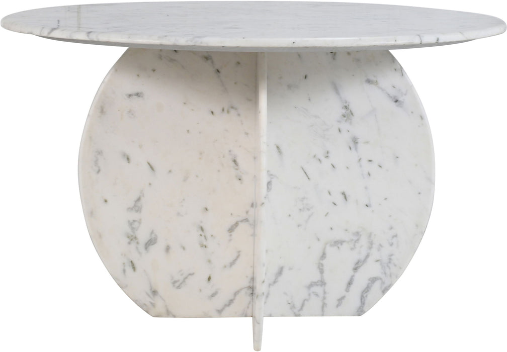 Formentera - Dining Table Meridian Furniture