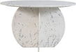 Formentera - Dining Table Meridian Furniture