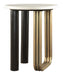 Elyn - Side Table - Multicolor Zuo Modern