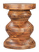 Kerala - Side Table - Brown Zuo Modern