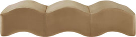 Wave - Bench Meridian Furniture