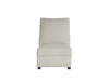 Rhodes - Armless Chair - White Universal Furniture