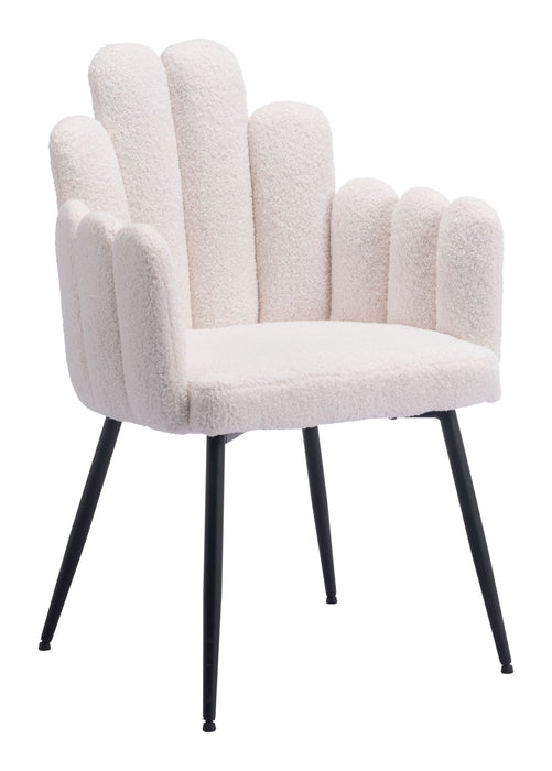 Noosa - Dining Chair (Set of 2) Zuo Modern