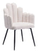Noosa - Dining Chair (Set of 2) Zuo Modern