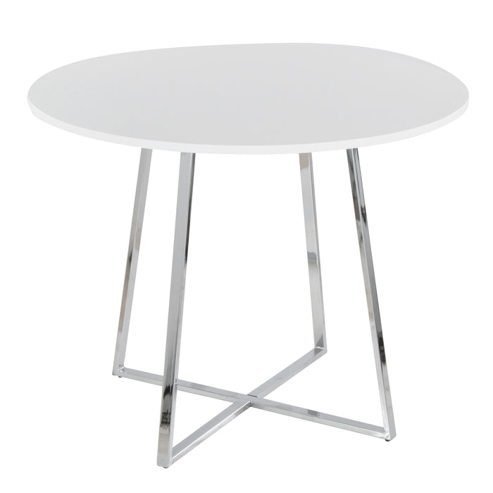 Cosmo - Canary Contemporary Dining Table