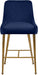 Owen - Stool (Set of 2) Meridian Furniture