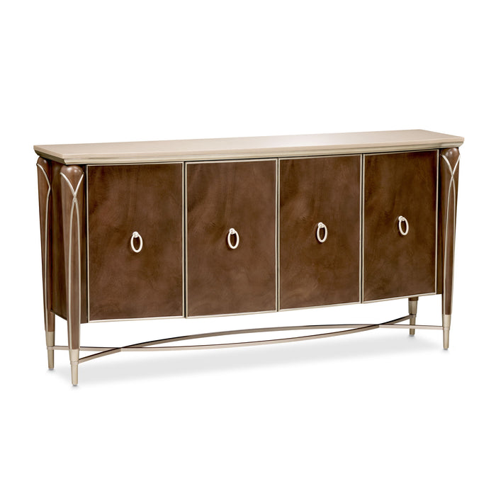 Villa Cherie - Sideboard Michael Amini