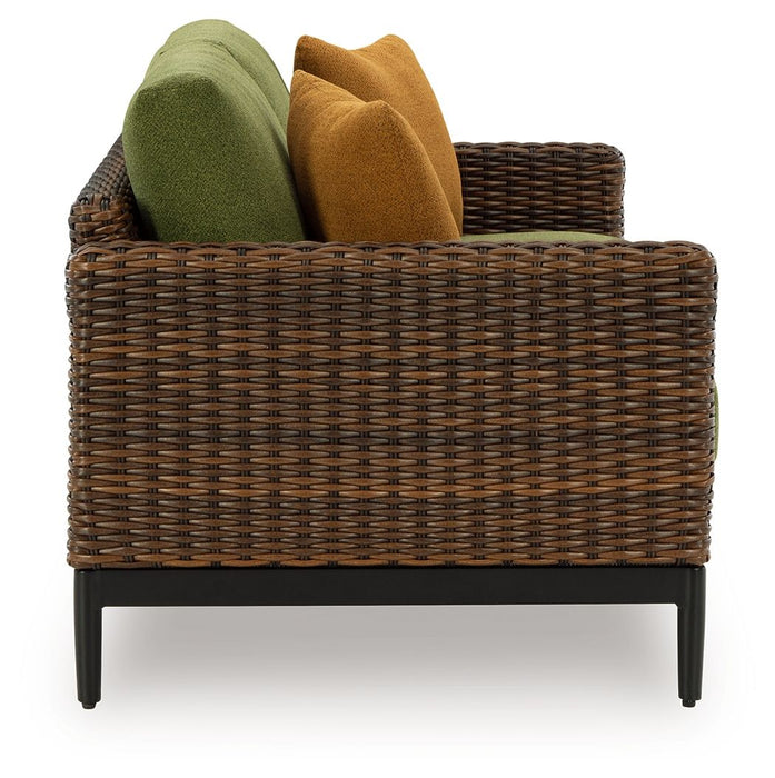 Horizon Hall - Lounge Set Signature Design by Ashley®
