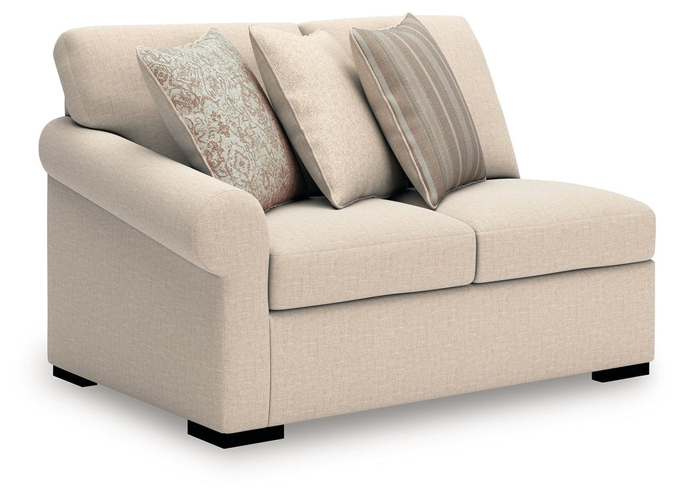 LadyMae - 3 Piece Sectional Benchcraft®
