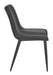 Magnus - Dining Chair (Set of 2) - Black Zuo Modern