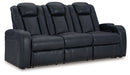 Fyne-dyme - Reclining Living Room Set Signature Design by Ashley®