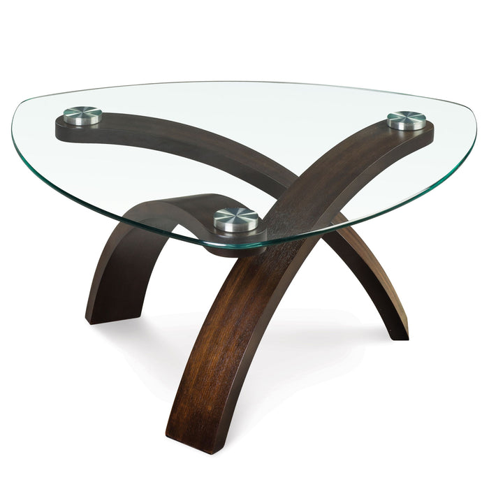 Allure - Table Magnussen Furniture