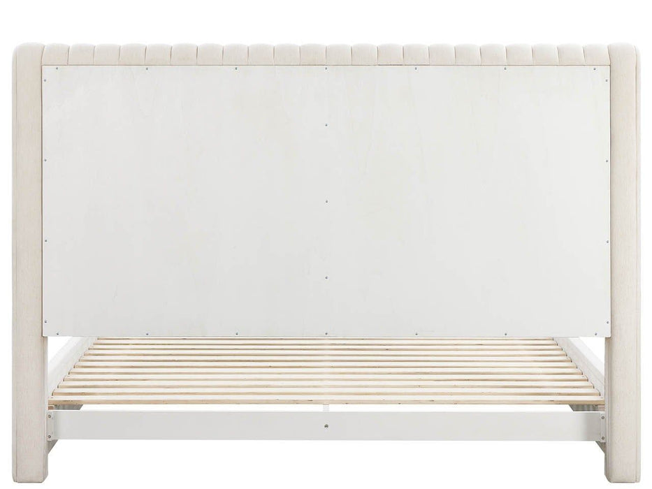 Modern / Mist & Veil - Strata Bed Universal Furniture
