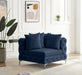 Tremblay - Corner Chair Meridian Furniture