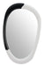 Muna - Mirror - Multicolor Zuo Modern
