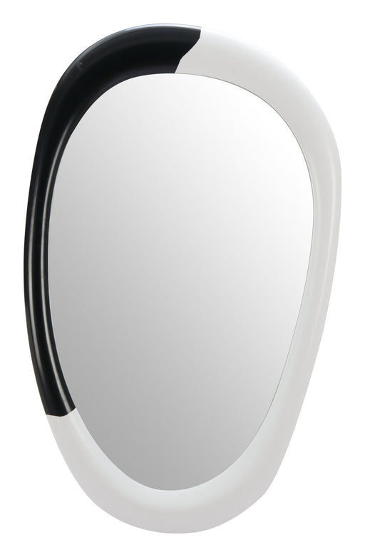 Muna - Mirror - Multicolor Zuo Modern