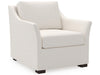 Madison - Chair, Special Order - White Universal Furniture