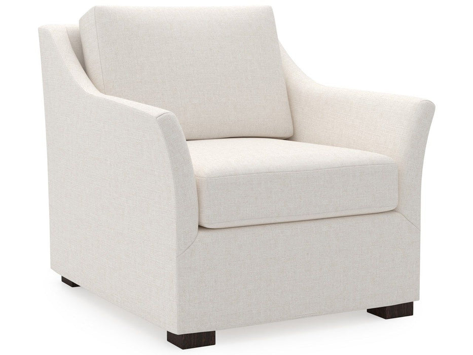 Madison - Chair, Special Order - White Universal Furniture