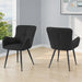 Dining Chair Kitchen & Dining Room Furniture (Set of 2) 8th Street