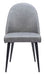 Silloth - Armless Dining Chair (Set of 2) Zuo Modern