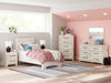 Lawroy - Panel Bedroom Set Benchcraft®