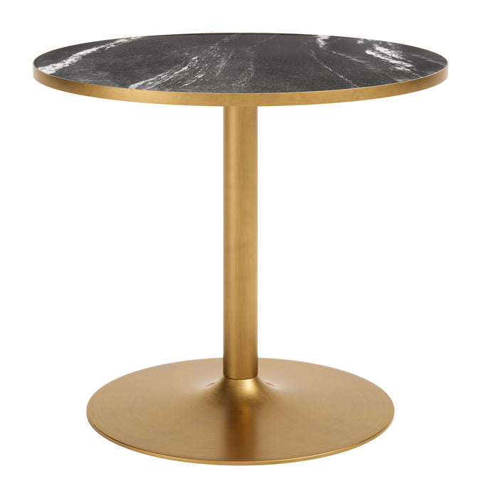Batu - Dining Table Zuo Modern