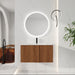 Floating Bathroom Vanity With Sink Combo Home Essentials