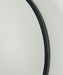 Brocky - Accent Mirror - Black Signature Design by Ashley®