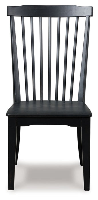 Greddinton - Dining Table Set Signature Design by Ashley®