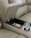 Narwhal Place - Reclining Sectional Signature Design by Ashley®